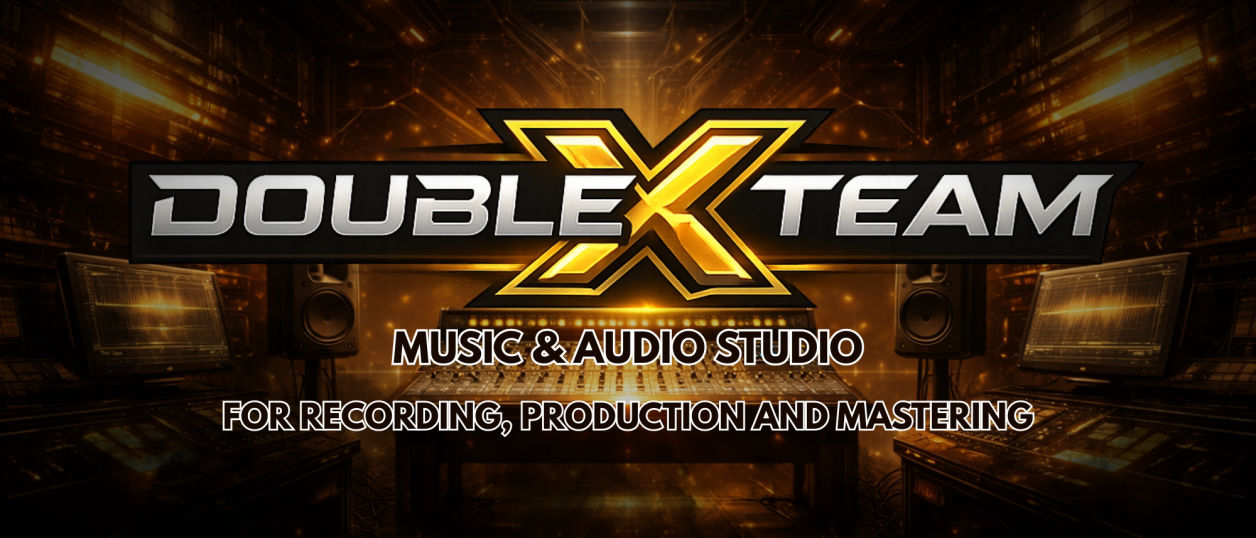 DoubleXTeam