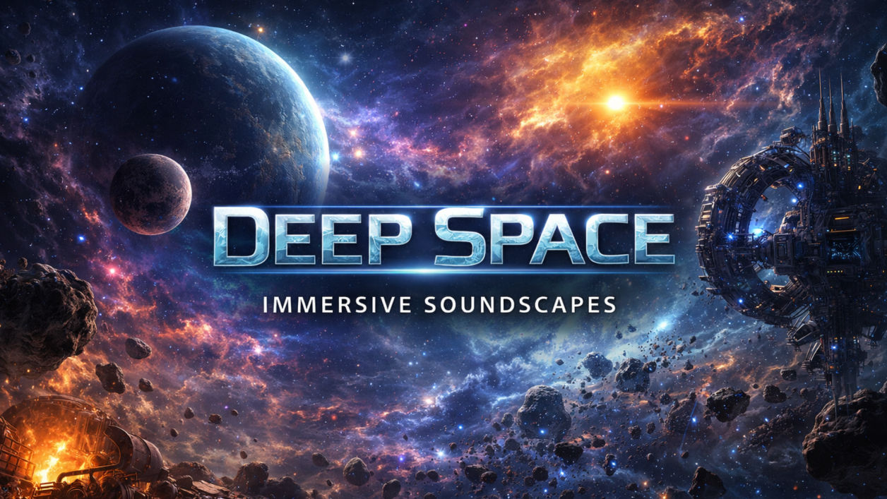Deep Space