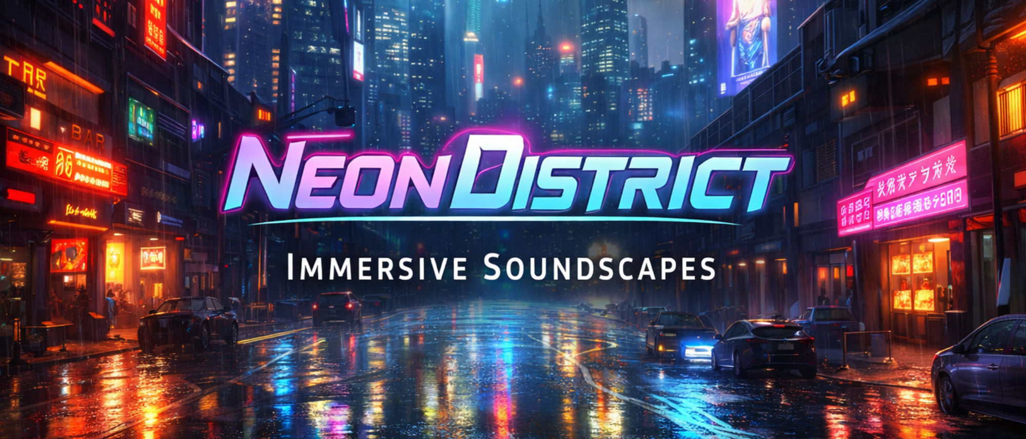 Neon District