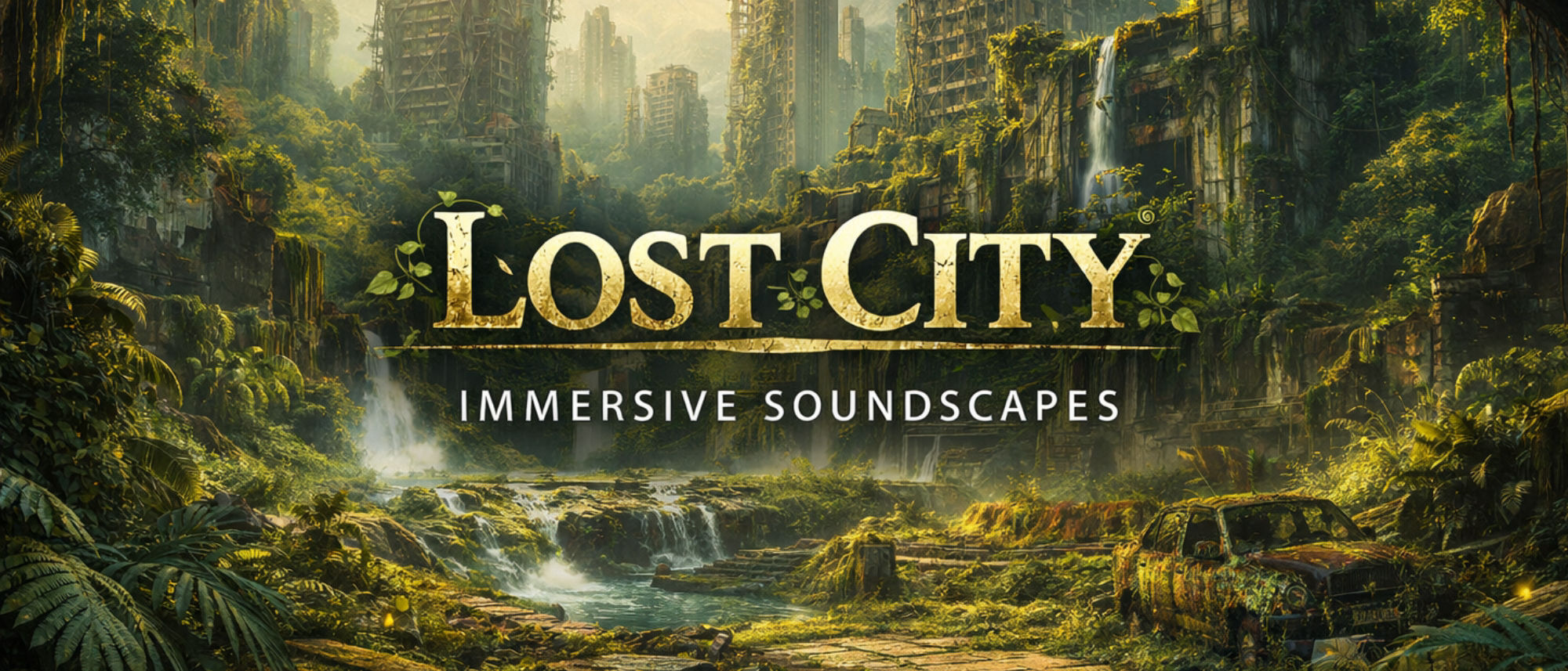 Lost City