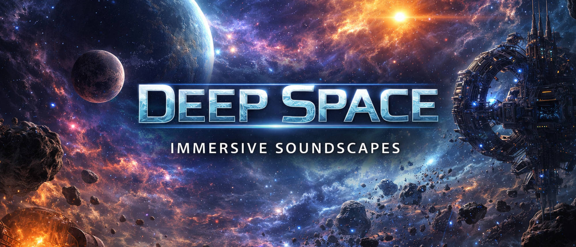 Deep Space