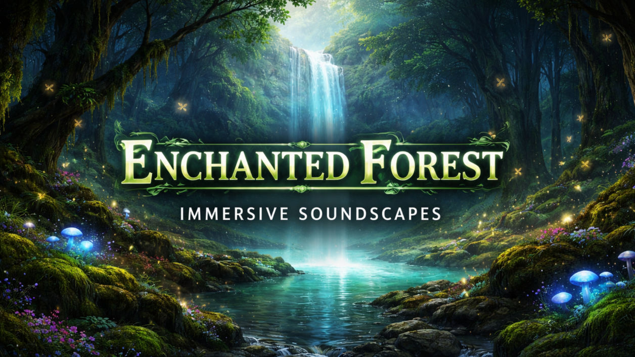 Enchanted Forest