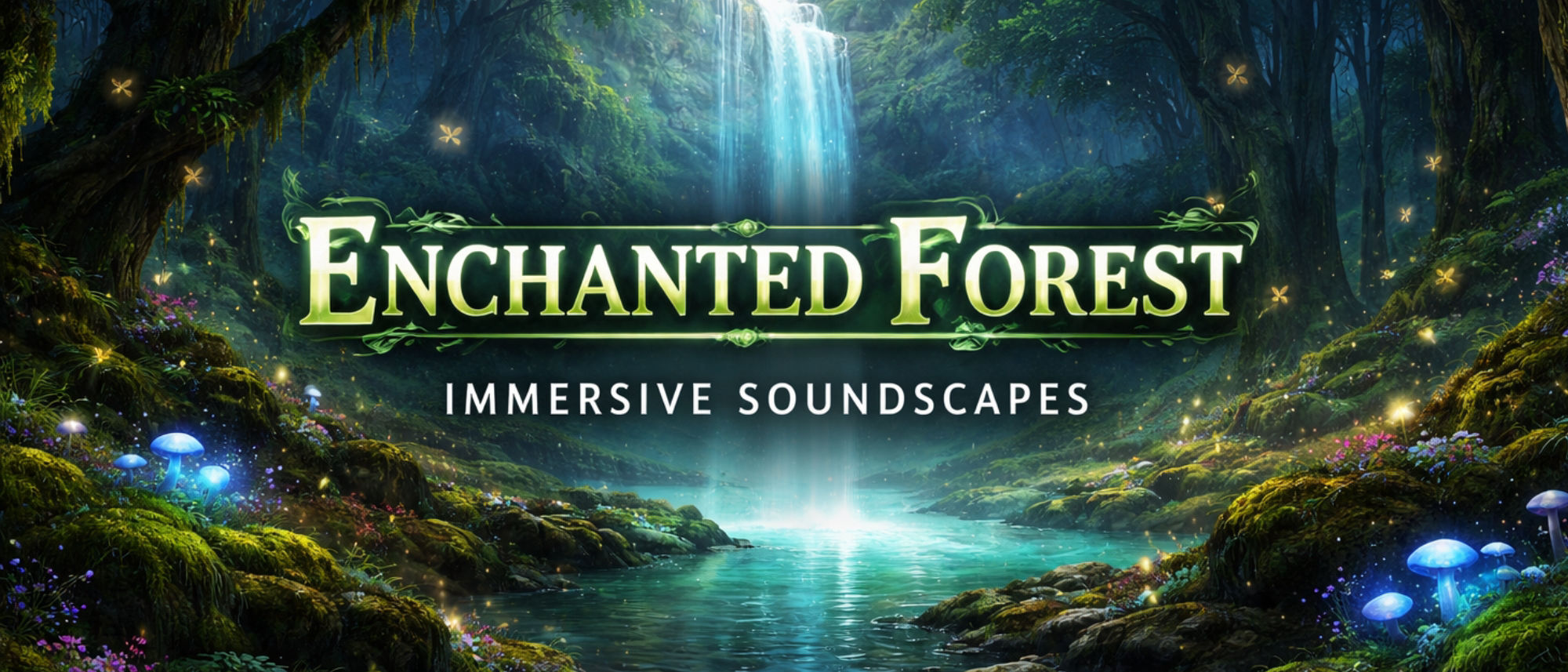 Enchanted Forest